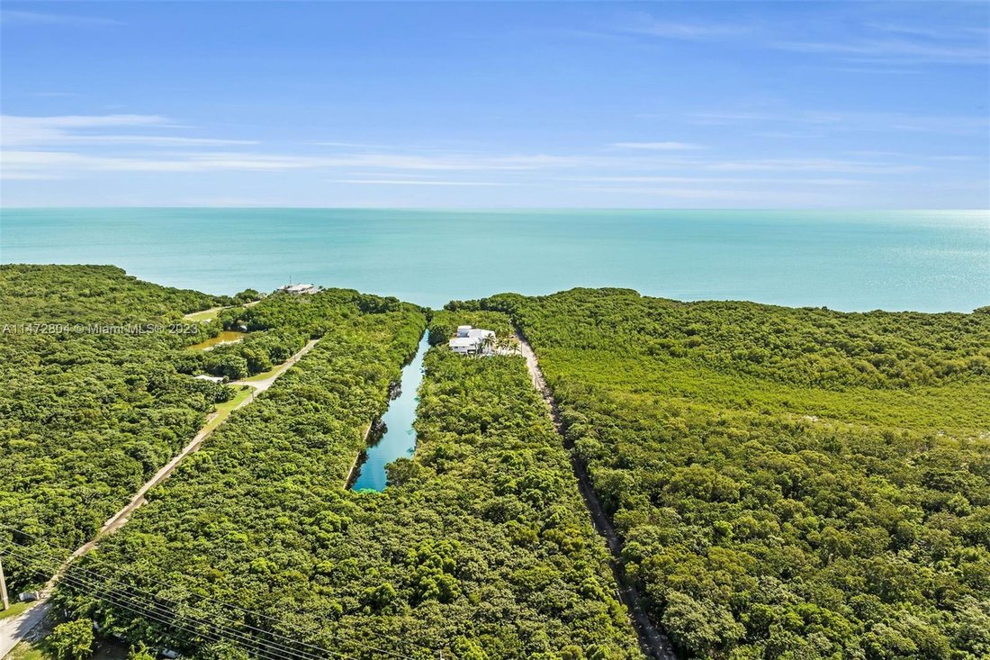 Jht Subdivision In Key Largo, Florida, United States For Sale (13409430)