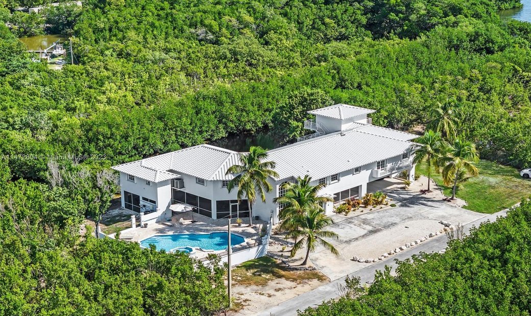 Jht Subdivision In Key Largo, Florida, United States For Sale (13409430)