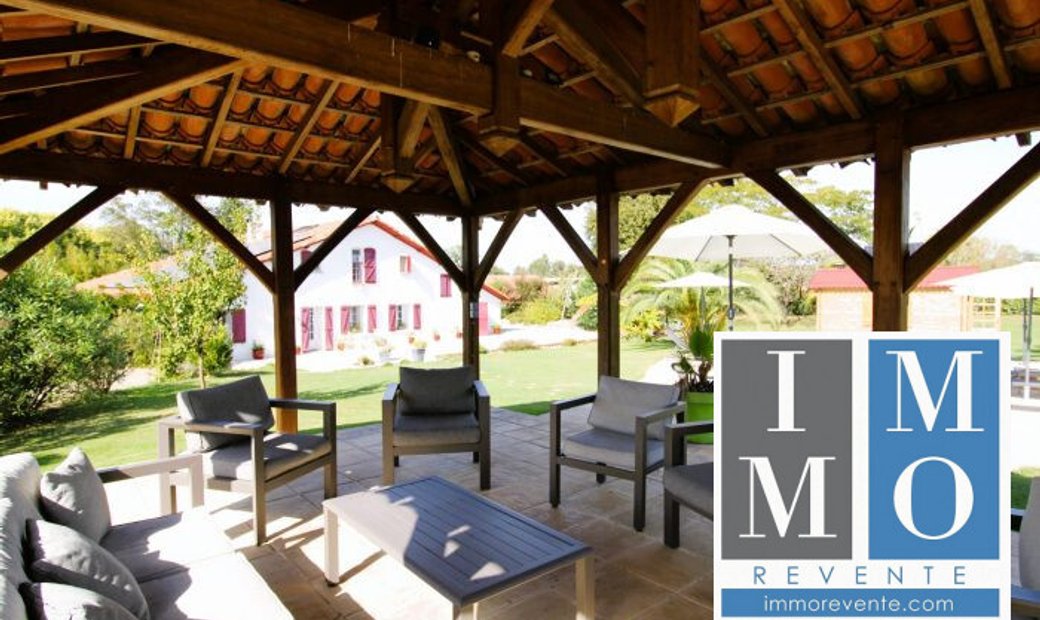 Clermont Villa In Clermont, Nouvelle Aquitaine, France For Sale (13409483)