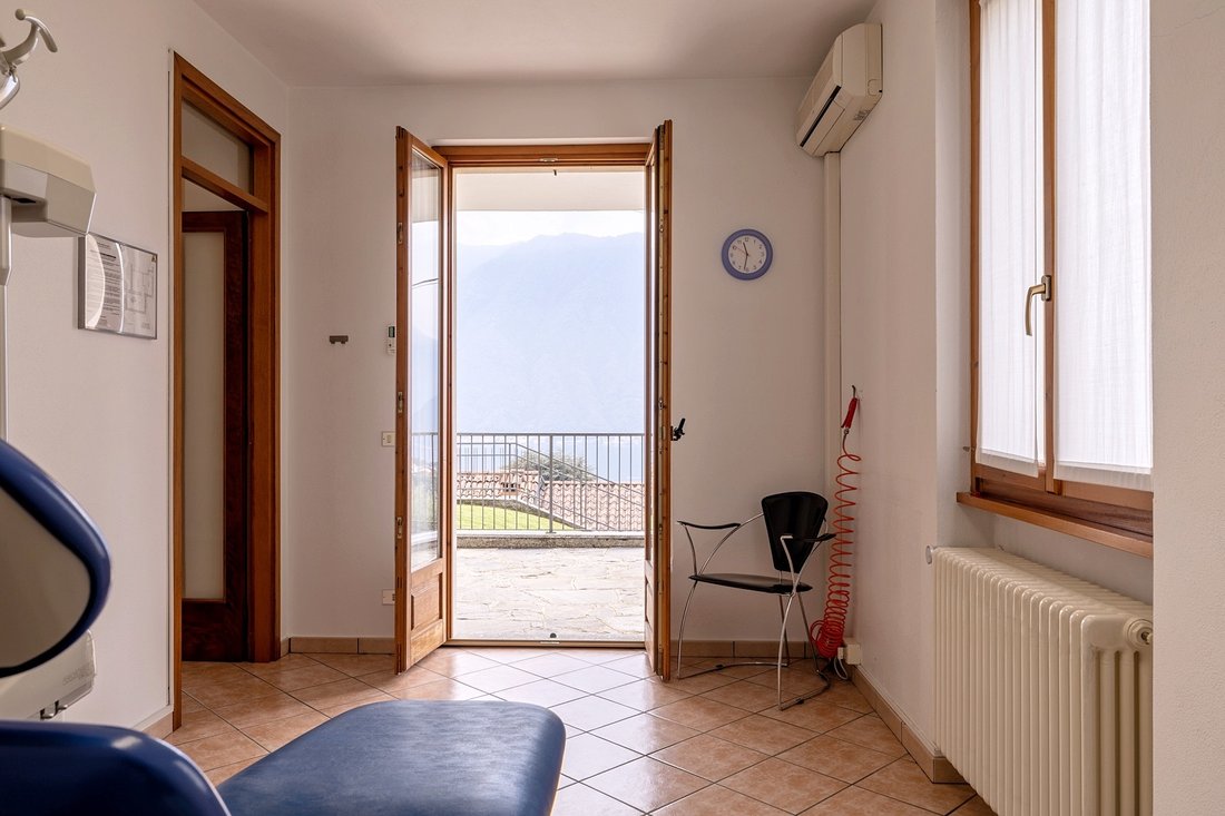 Appartement à Lenno, Lombardie, Italie 5 - 13409585