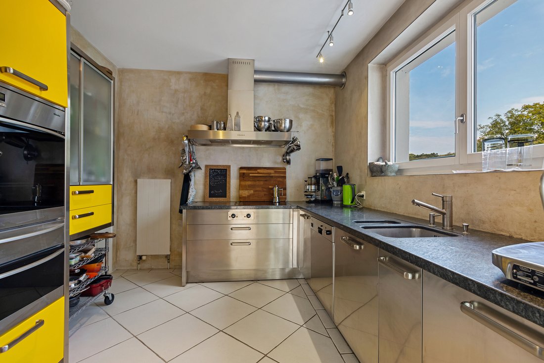 Blue Summit In Künten, Aargau, Switzerland For Sale (13409605)