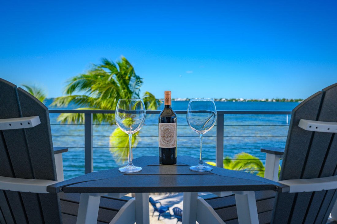 3 Bedrooms Single Family Detached In Big Pine Key, Florida, United