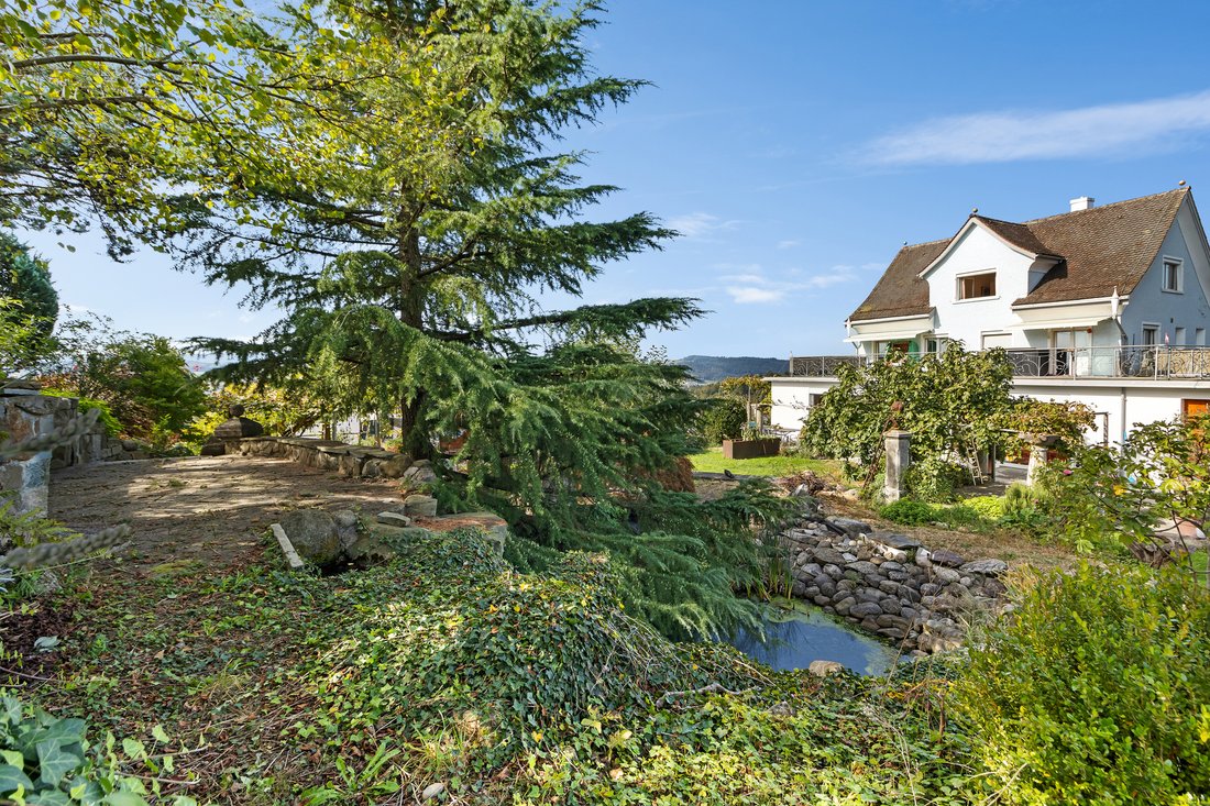 Blue Summit In Künten, Aargau, Switzerland For Sale (13409605)