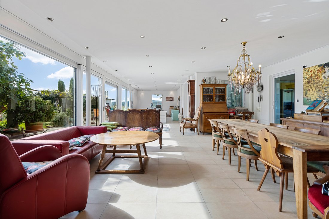 Blue Summit In Künten, Aargau, Switzerland For Sale (13409605)