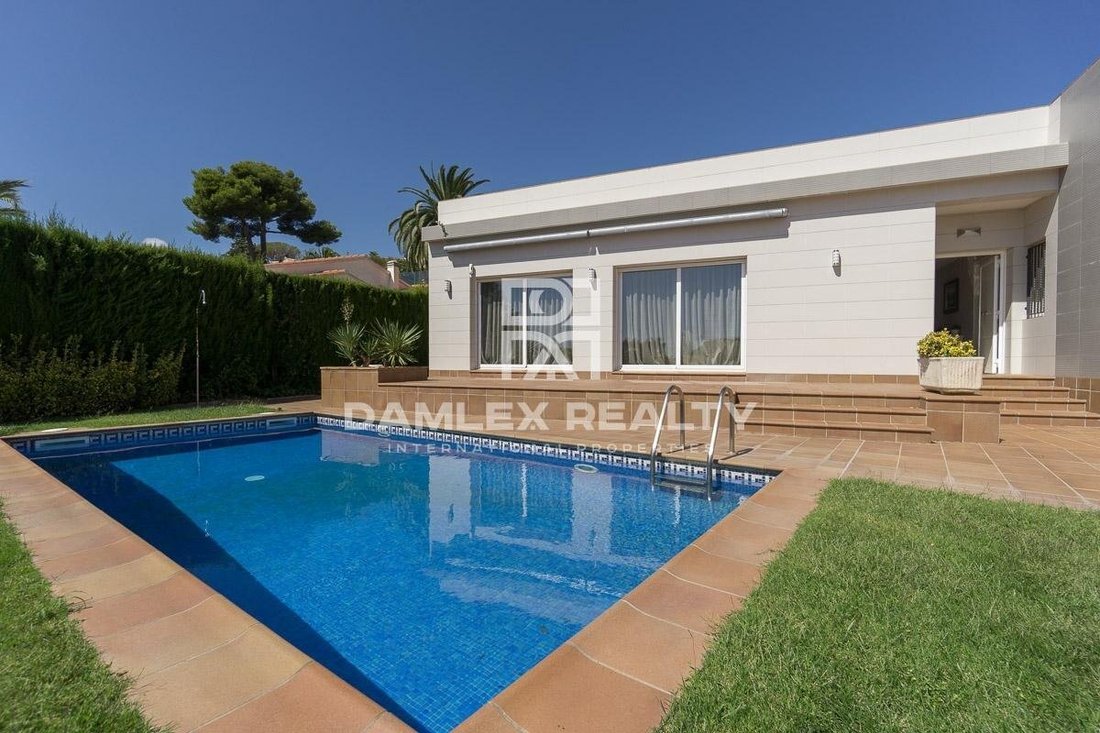House in Lloret de Mar, Catalonia, Spain 1 - 10731404