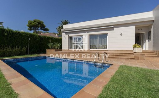 Casa a Lloret de Mar, Catalogna, Spagna 1