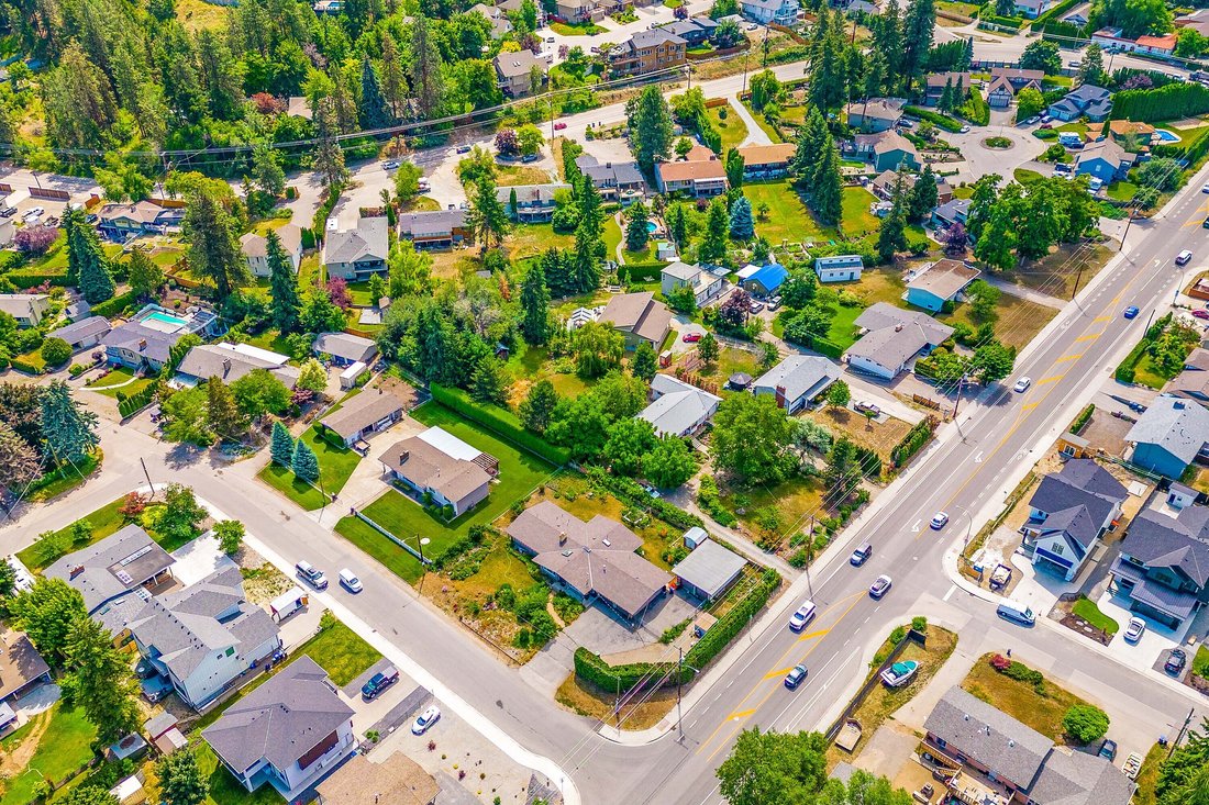 Land Assembly In Kelowna, British Columbia, Canada For Sale (13409651)