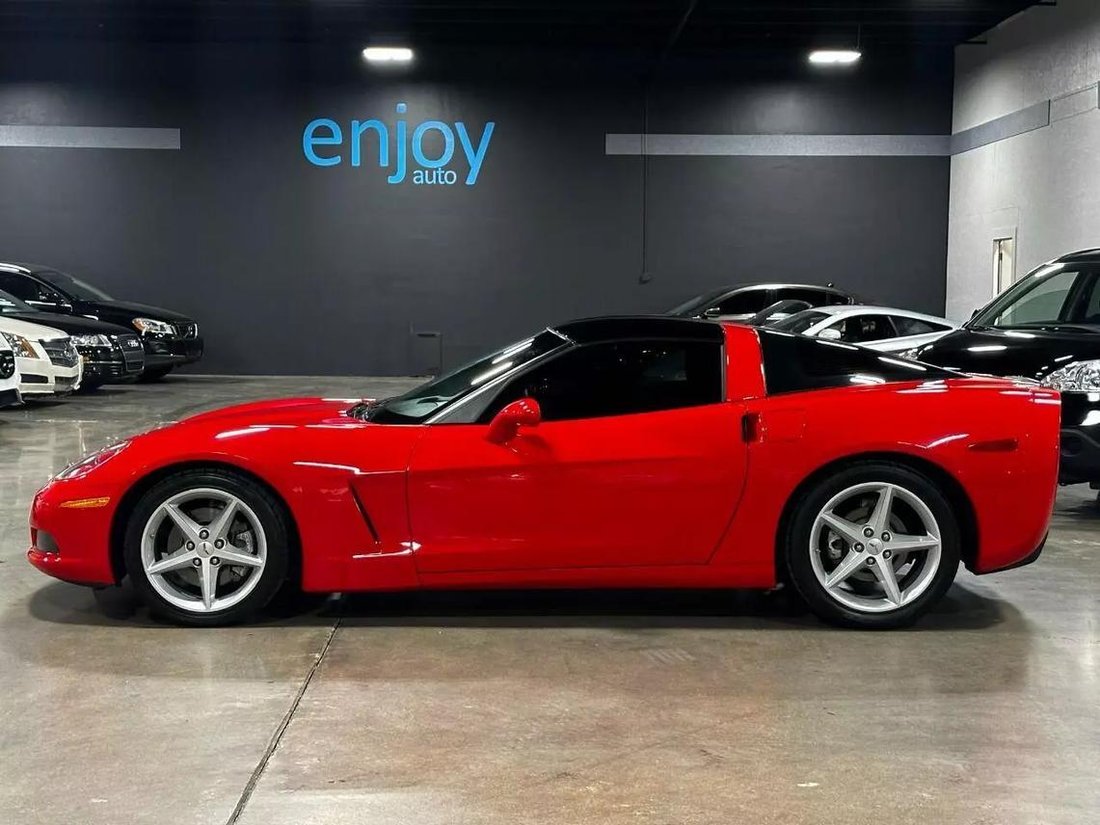 2012 Chevrolet Corvette In Midvale, Ut, United States For Sale (13409708)