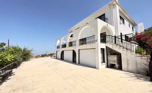 Villa a Tala, Distretto di Pafo, Cipro 1
