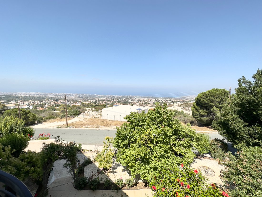 Villa in Tala, Paphos, Cyprus 4 - 13409786