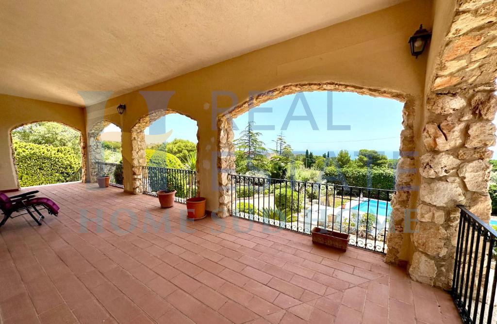 Villa Arrifriscata Hsh 633 In Avola, Sicily, Italy For Sale (13409978)