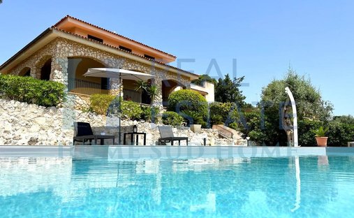 Villa a Centro - Lungomare, Avola, Sicilia 1