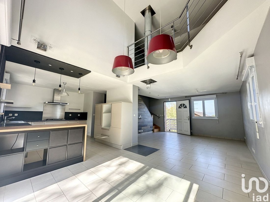 Vente Maison/Villa 5 Pièces In évian Les Bains, Auvergne Rhône Alpes