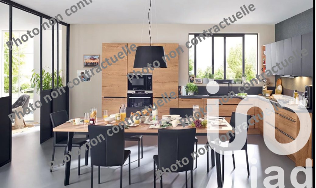 Vente Maison/Villa 7 Pièces In Charenton Le Pont, île De France, France For Sale (13413604)