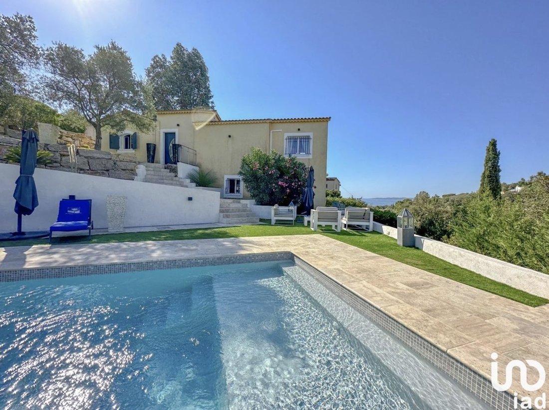 Vente Maison/Villa In Roquebrune Sur Argens, Provence Alpes Côte D'azur