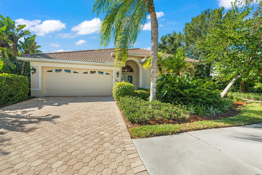 Rivendell The Woodlands In Osprey, Florida, United States For Sale