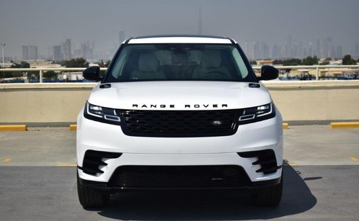 2023 Land Rover Range Rover Velar R-Dynamic SE  in Dubai, United Arab Emirates 1