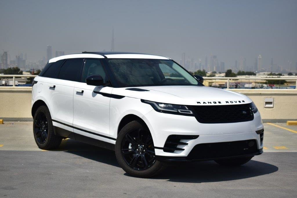 Suv in Dubai, Dubai, United Arab Emirates 3 - 13413579