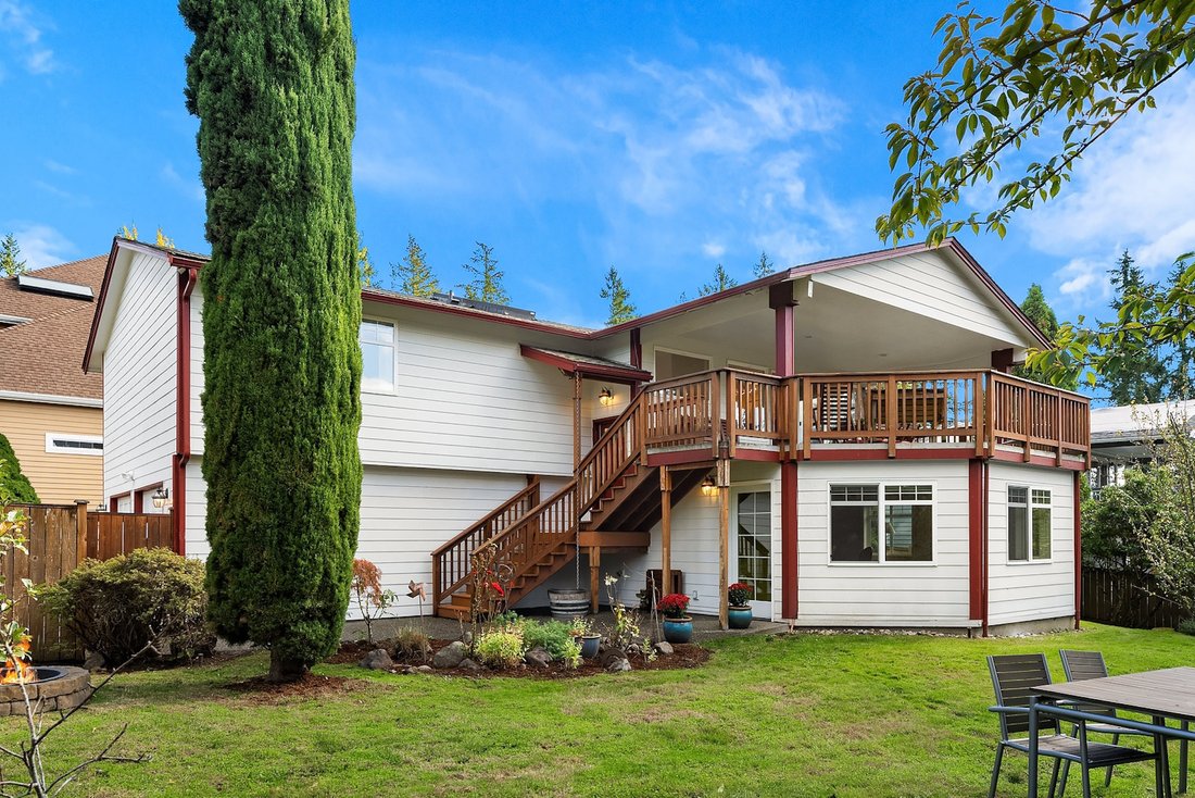 Sammamish Real Estate