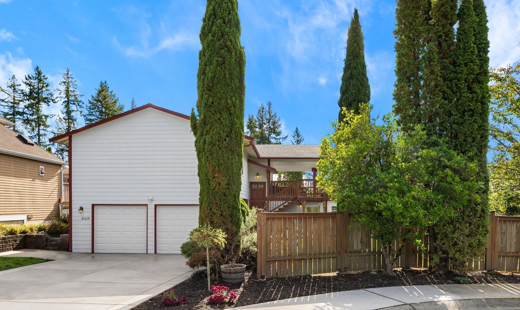 Welcome Home To Sammamish In Sammamish, Washington, United States For