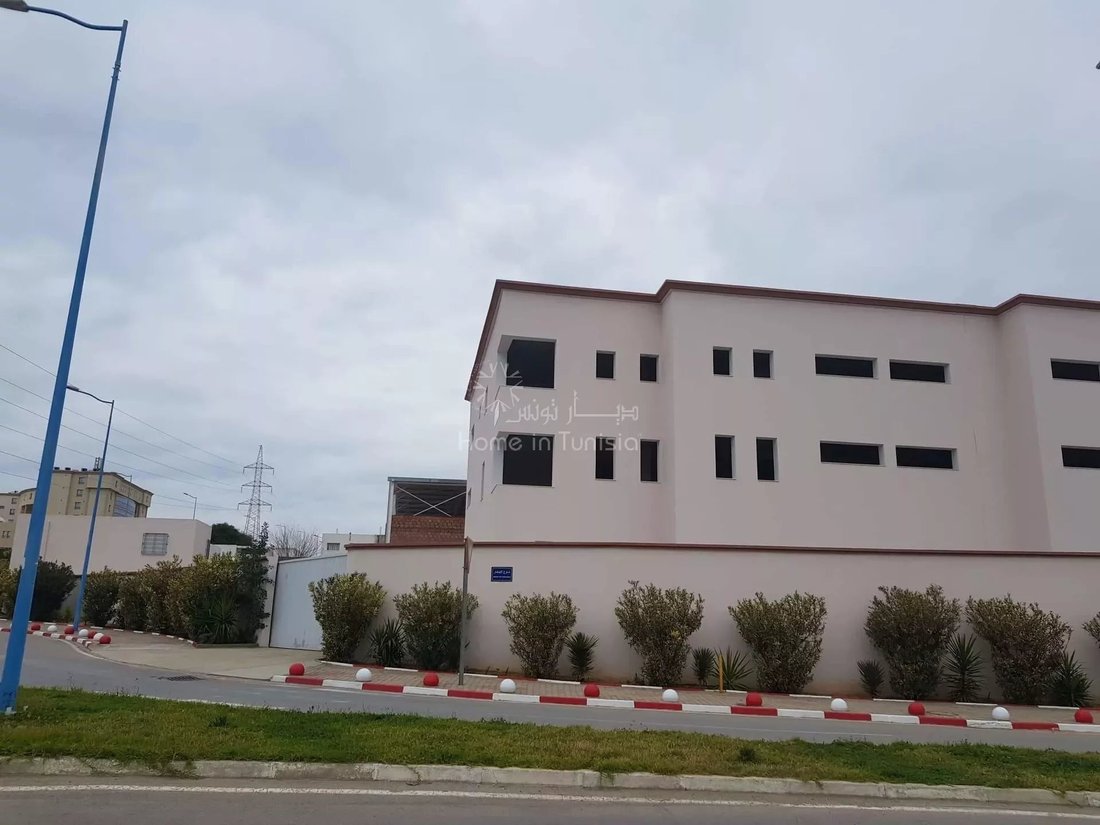 Rental Factory Denden In Tunis, Tunis, Tunisia For Rent (12145032)