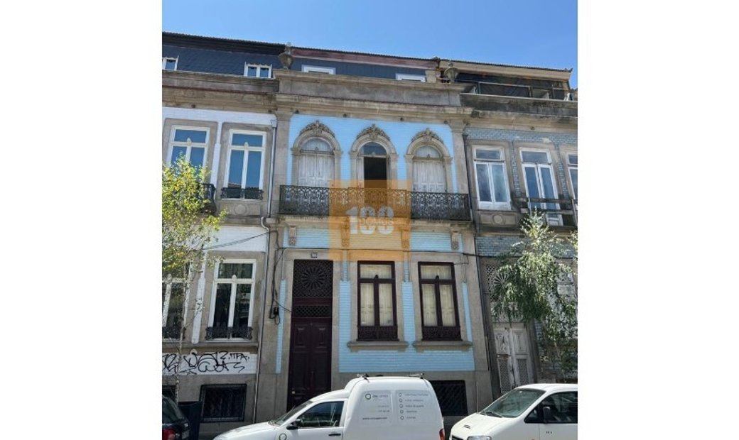 House Sale Porto In Porto, Porto District, Portugal For Sale (13410402)