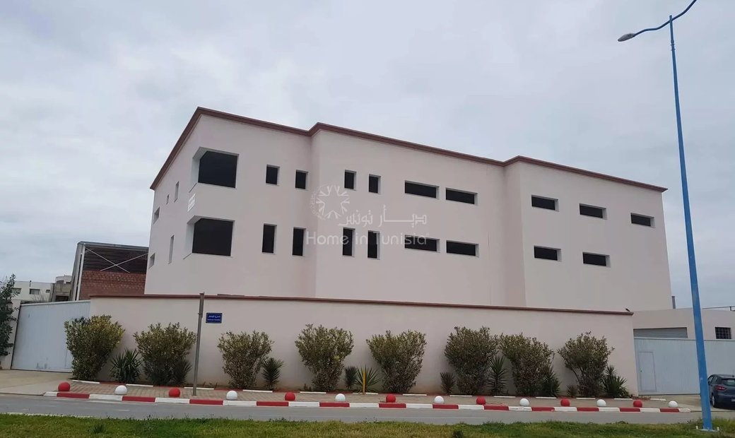 Rental Factory Denden In Tunis, Tunis, Tunisia For Rent (12145032)