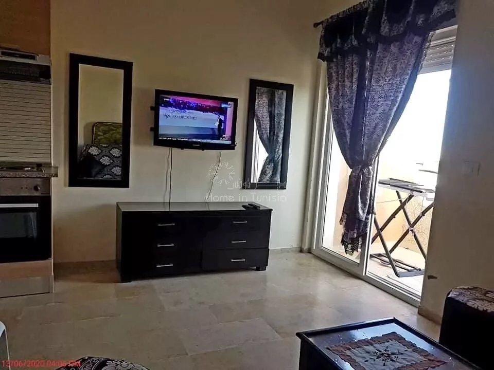 Sale Apartment Tantana Dans Akouda, Gouvernorat De Sousse, Tunisie à