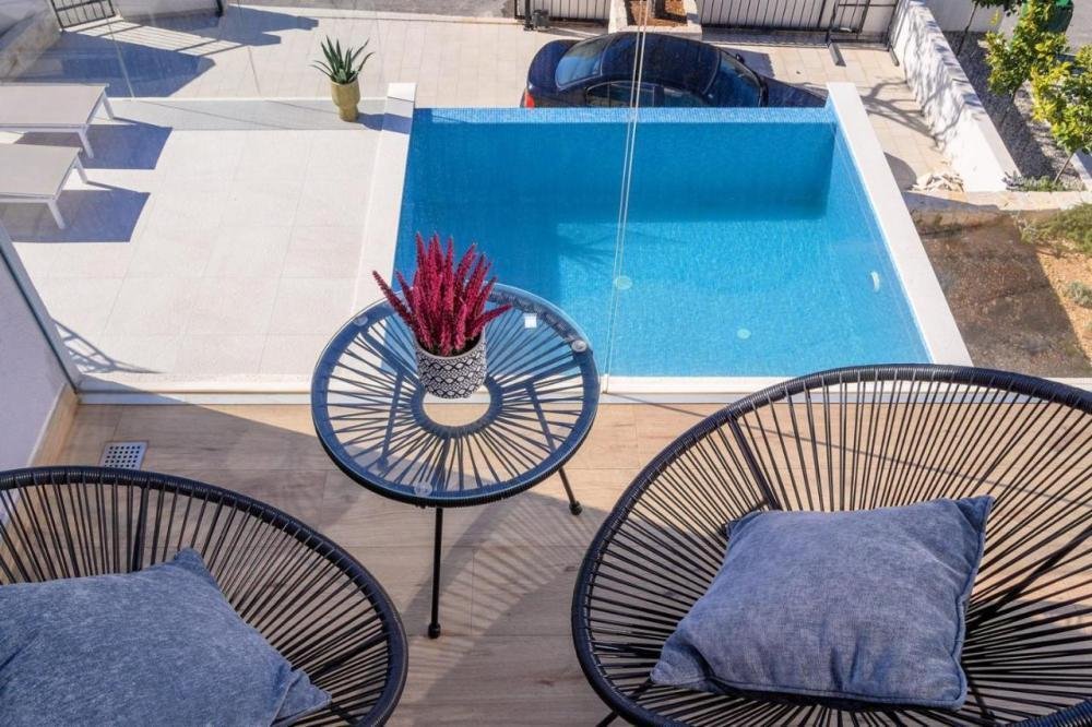 Villa in Rogoznica, Sibenik-Knin County, Croatia 3 - 13410587