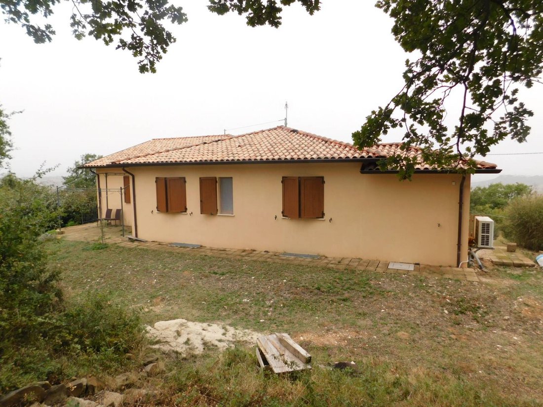 Farm Ranch in Manciano, Tuscany, Italy 1 - 13410646