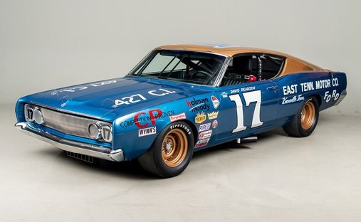 1968 Ford Torino RWD in Scotts valley, United States 1