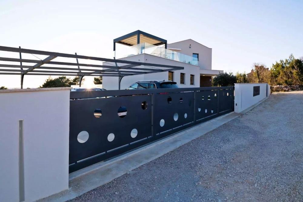 Villa For Sale In Rabac, Labin, Rabac Labin In Rabac, Istria County