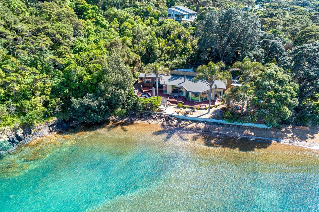 Casa a Auckland, Auckland, Nuova Zelanda 1 - 13343081