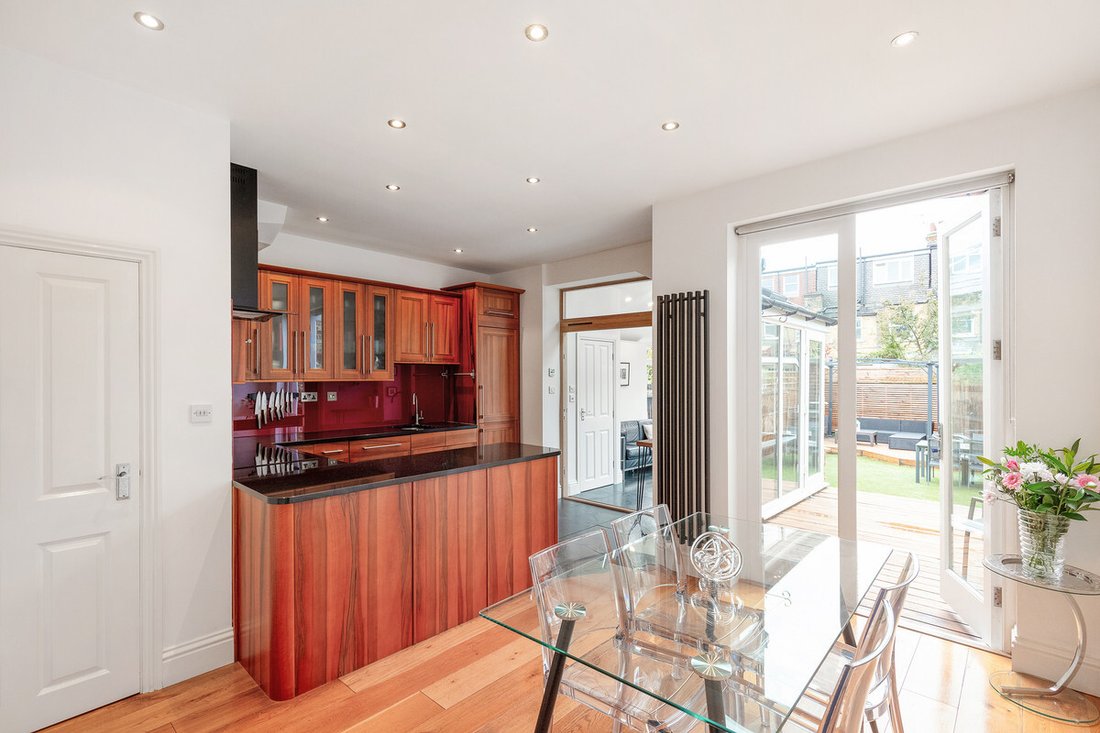 House in South Ealing, Ealing, England 5 - 13411379