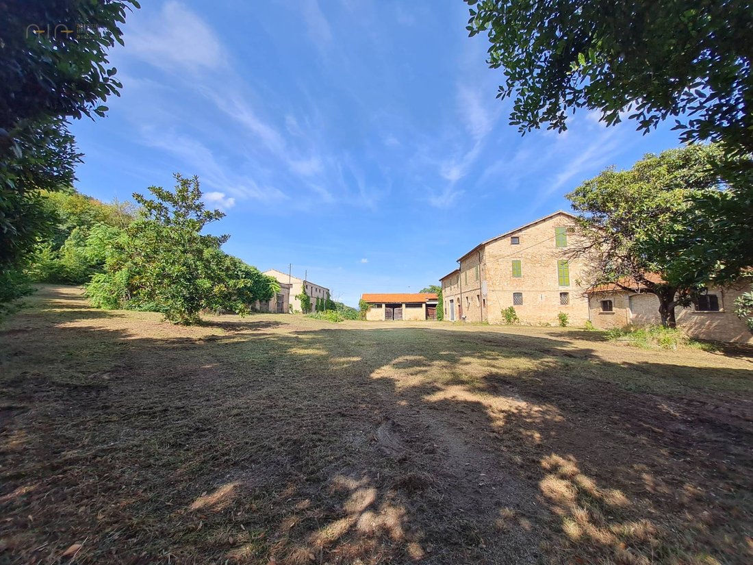 Country House in Ripatransone, Marche, Italy 5 - 13412316