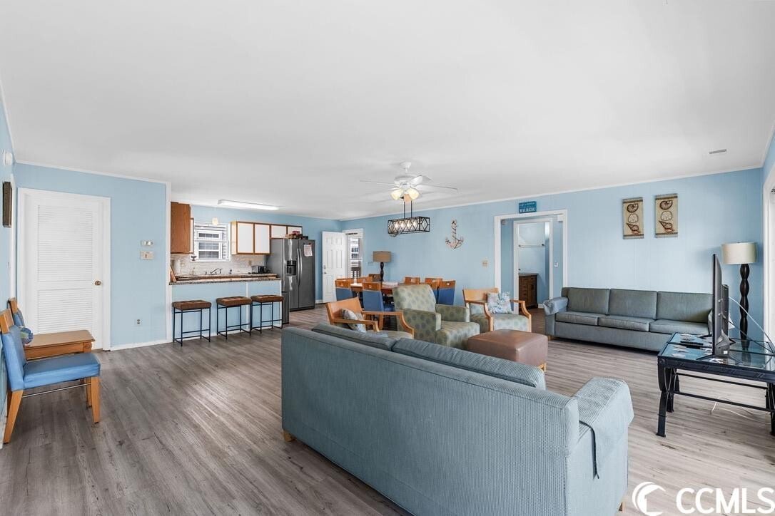 Apartment in Surfside Beach, South Carolina, United States 5 - 13413658
