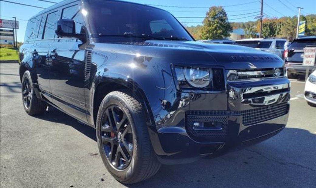 2023 Land Rover Defender In Watchung, Nj, United States For Sale (13362326)