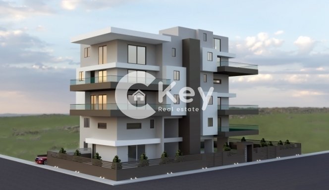 Apartment in Elliniko, Attica, Greece 1 - 13410503