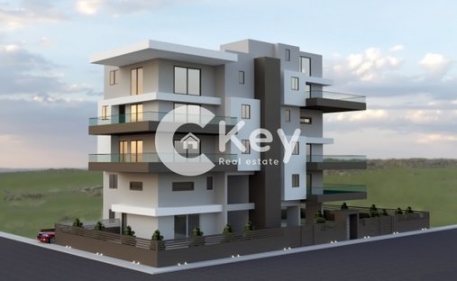 Apartment in Elliniko, Attica, Greece 1