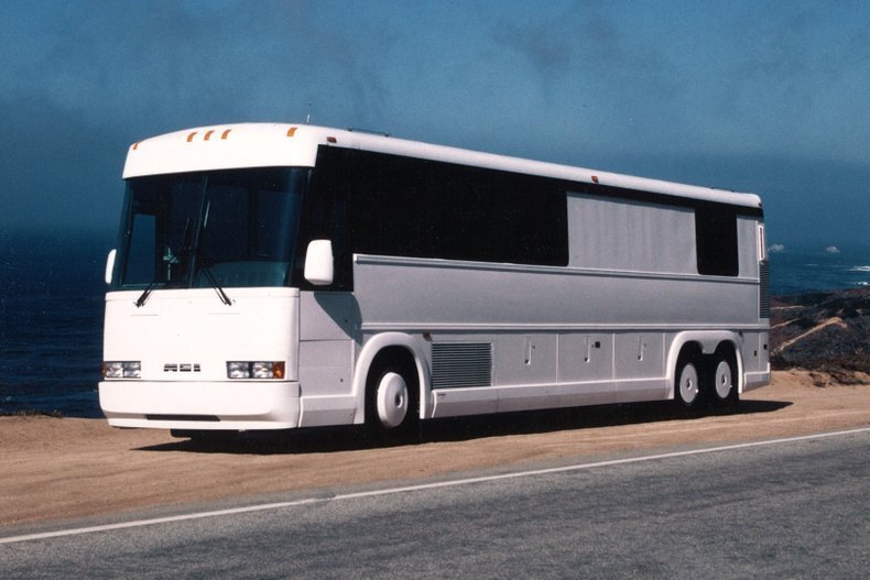 1991 MCI Canepa Design RWD in Scotts Valley, United States 1 - 13411361