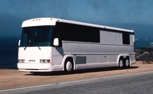 1991 MCI Canepa Design RWD in Scotts valley, United States 1