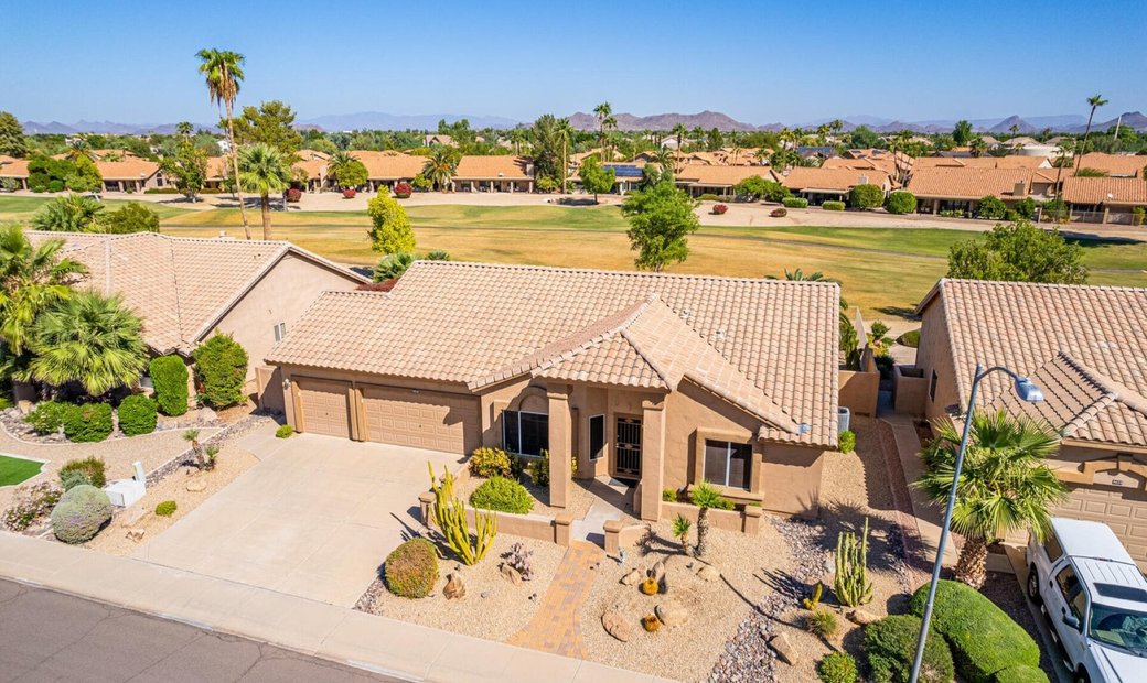 Westbrook Village In Peoria, Arizona, United States For Sale (13410285)