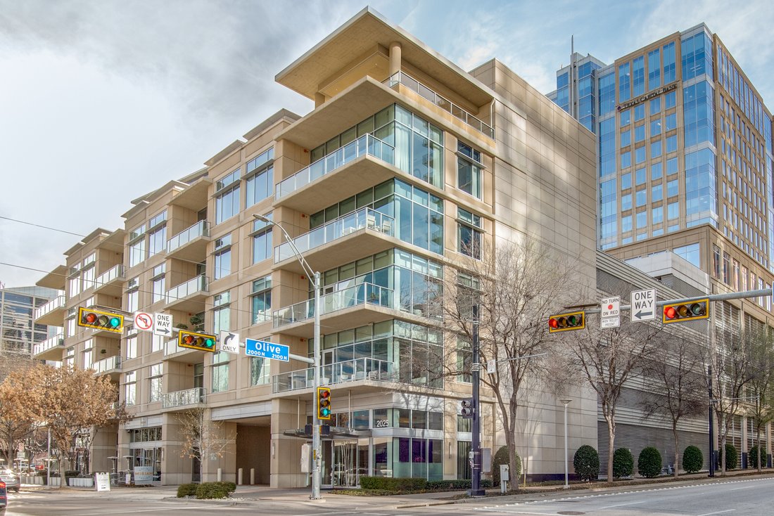 Condo in Dallas, Texas, United States 2 - 13410128