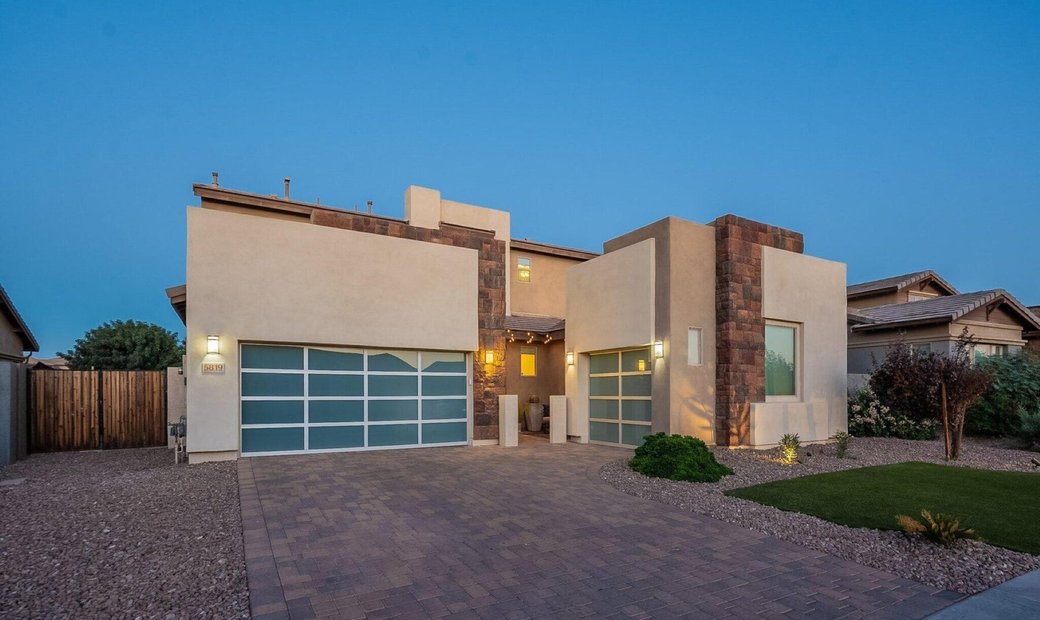 Marbella Vineyards In Gilbert, Arizona, United States For Sale (13410259)