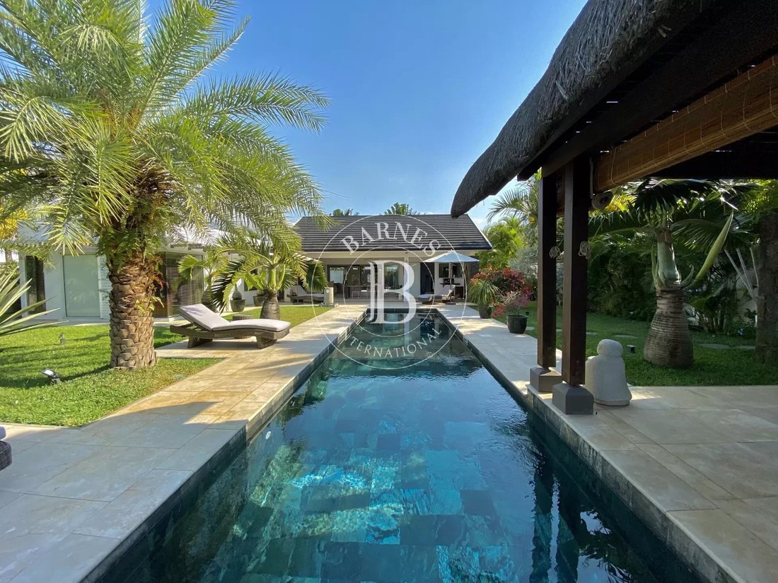 Grand Baie Tropical In Grand Baie, Rivière Du Rempart District