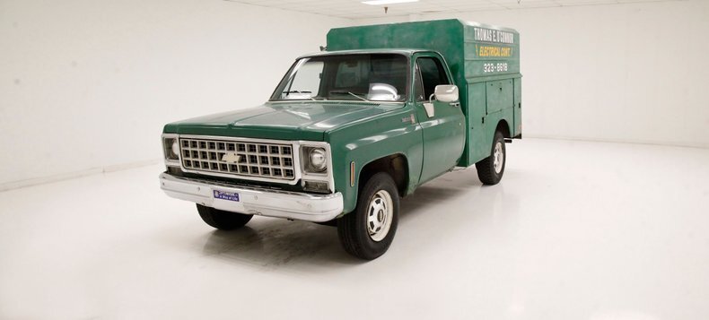 Pickup in Morgantown, United States 1 - 13412544