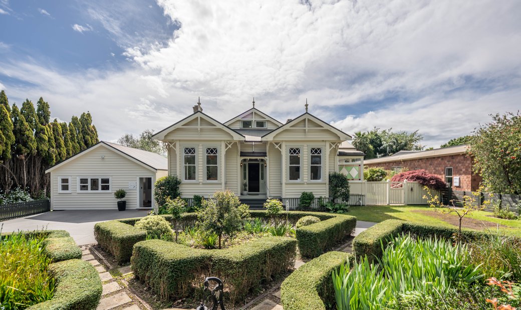 18 Thornton Road Cambridge In Cambridge, Waikato, New Zealand For Sale