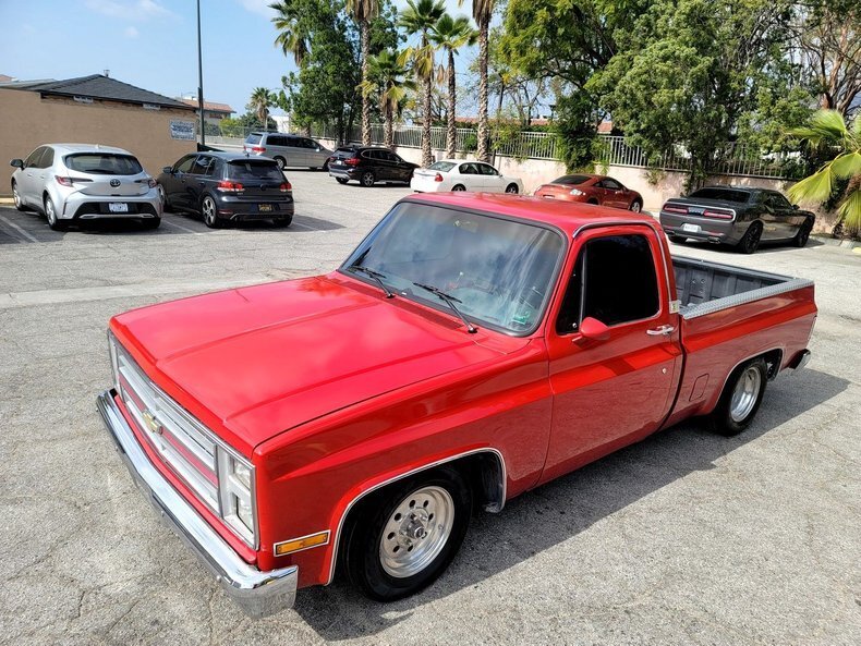 Pickup in Glendale, United States 5 - 13411105
