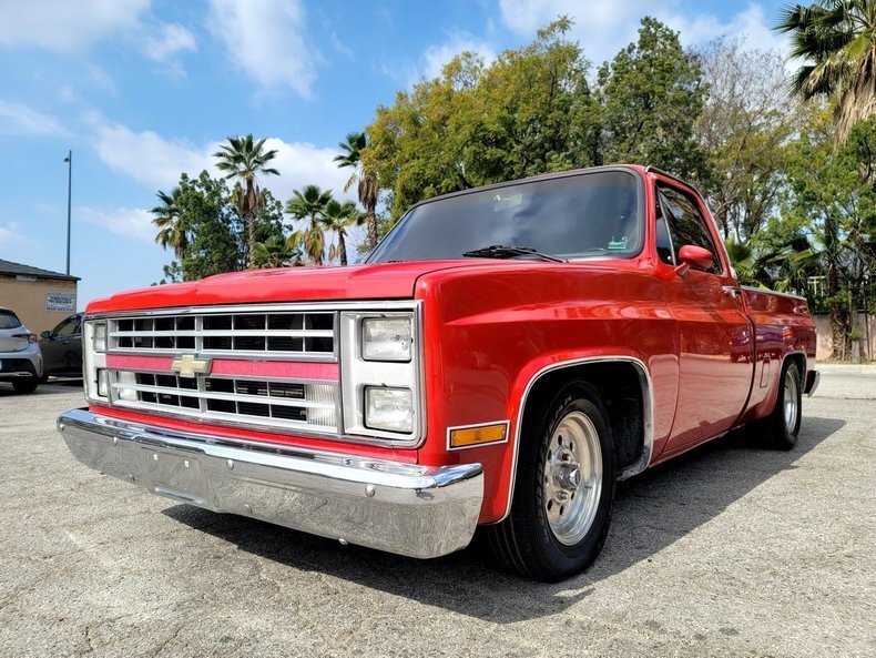 Pickup in Glendale, United States 4 - 13411105