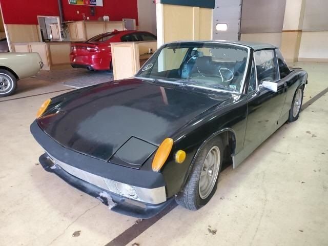 1971 Porsche 914/4 in Glendale, United States 1 - 13411223